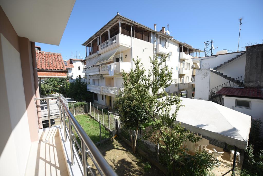 Mango Apartment Paralia Katerinis Exterior photo